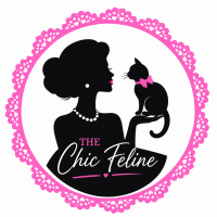 The chic feline
